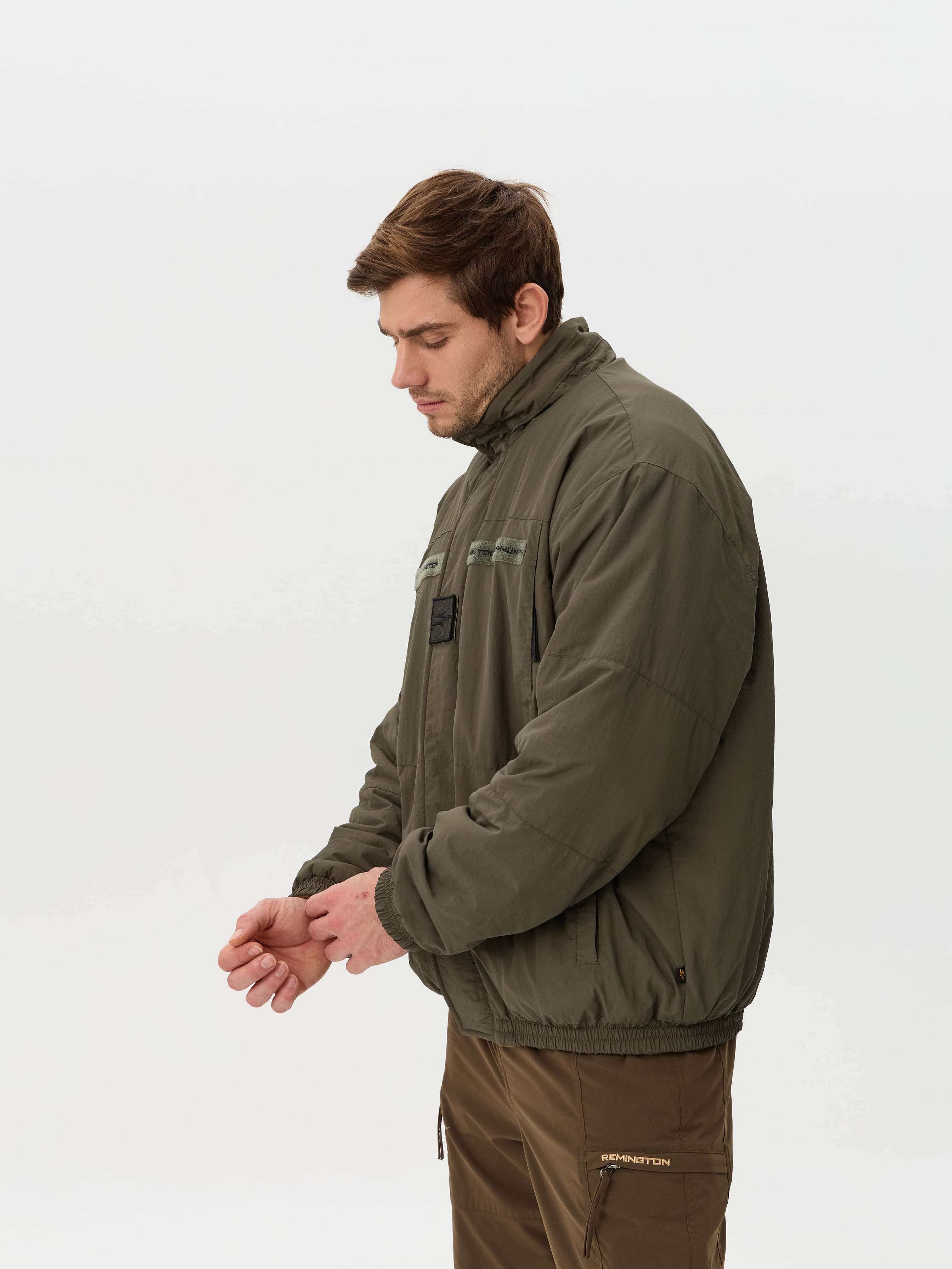 Куртка Remington Two-Way Green