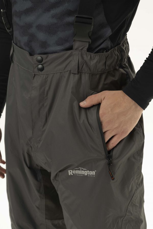 Летний рыболовный костюм Remington Hay Wave graphite