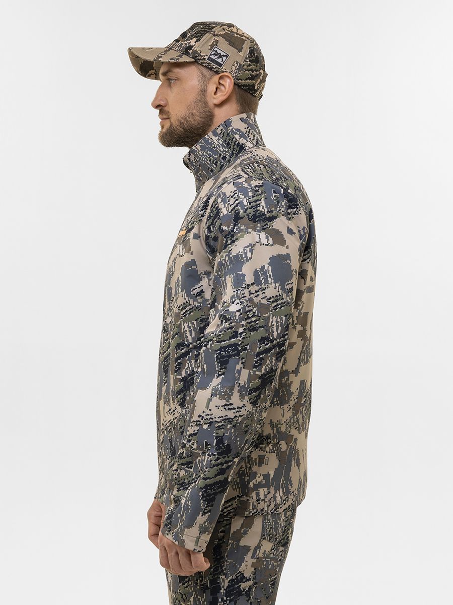 Летний костюм для охоты Remington Arizona Figure