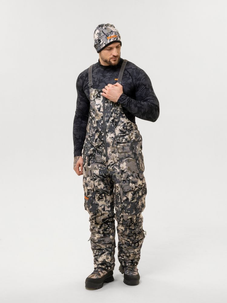 Костюм Remington 3 в 1 Researcher Fit Apex