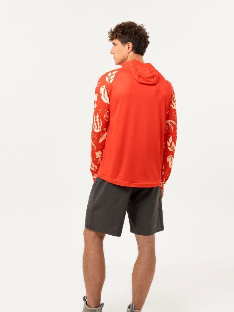 Футболка (джерси) Remington Fishing Sun and Mosquito Protection Style 2