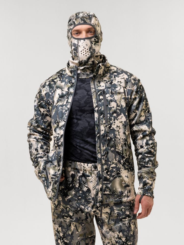 Джемпер Remington Polar Dream FIT Apex