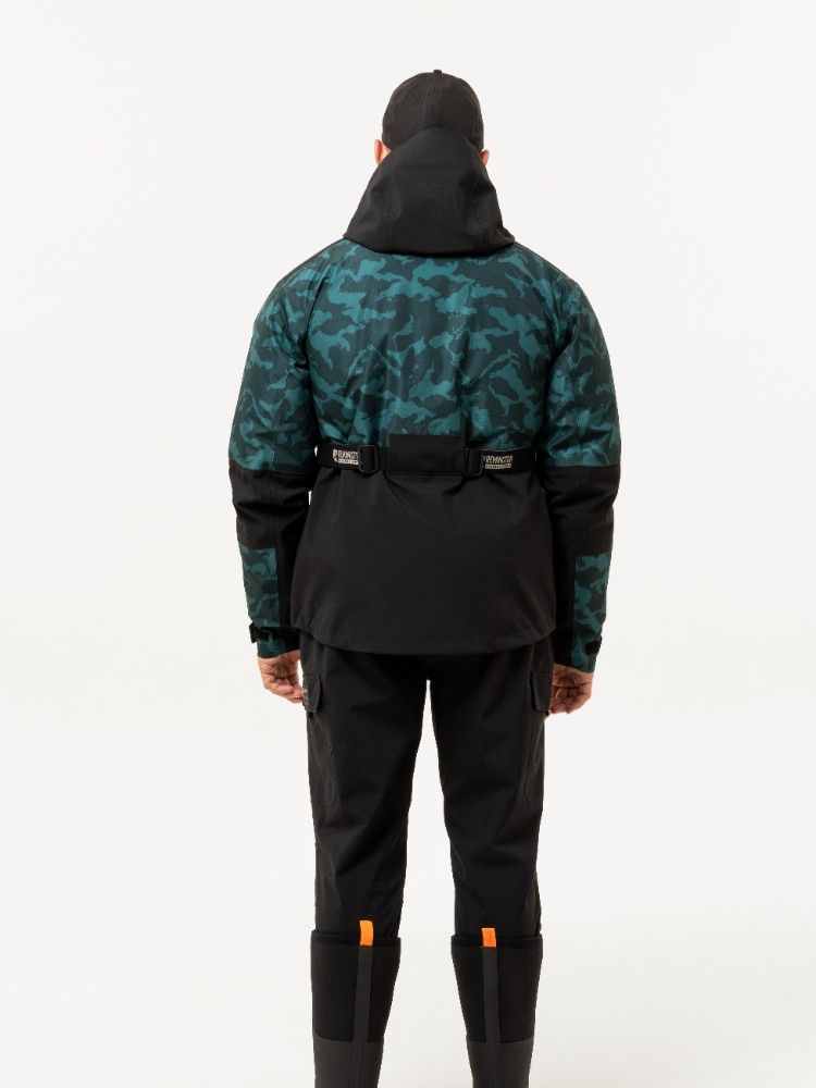 Костюм Remington Fishing Amur River