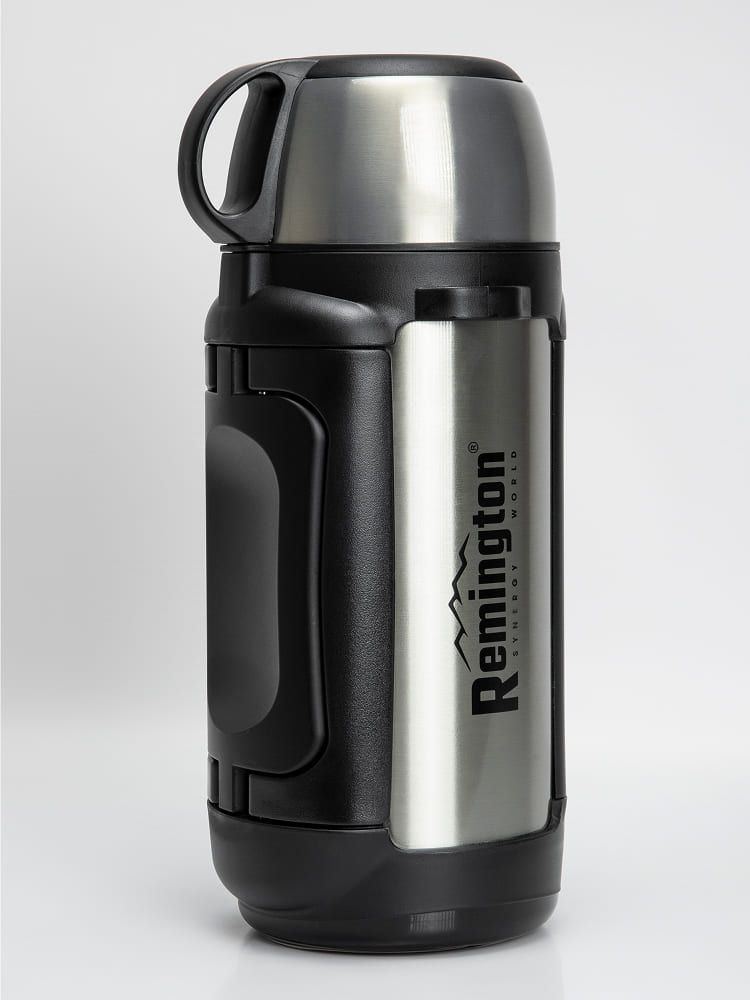 Термос Remington HeatMonolith 1500 Silver