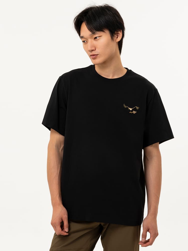 Футболка Remington Urban Style Eagle Black