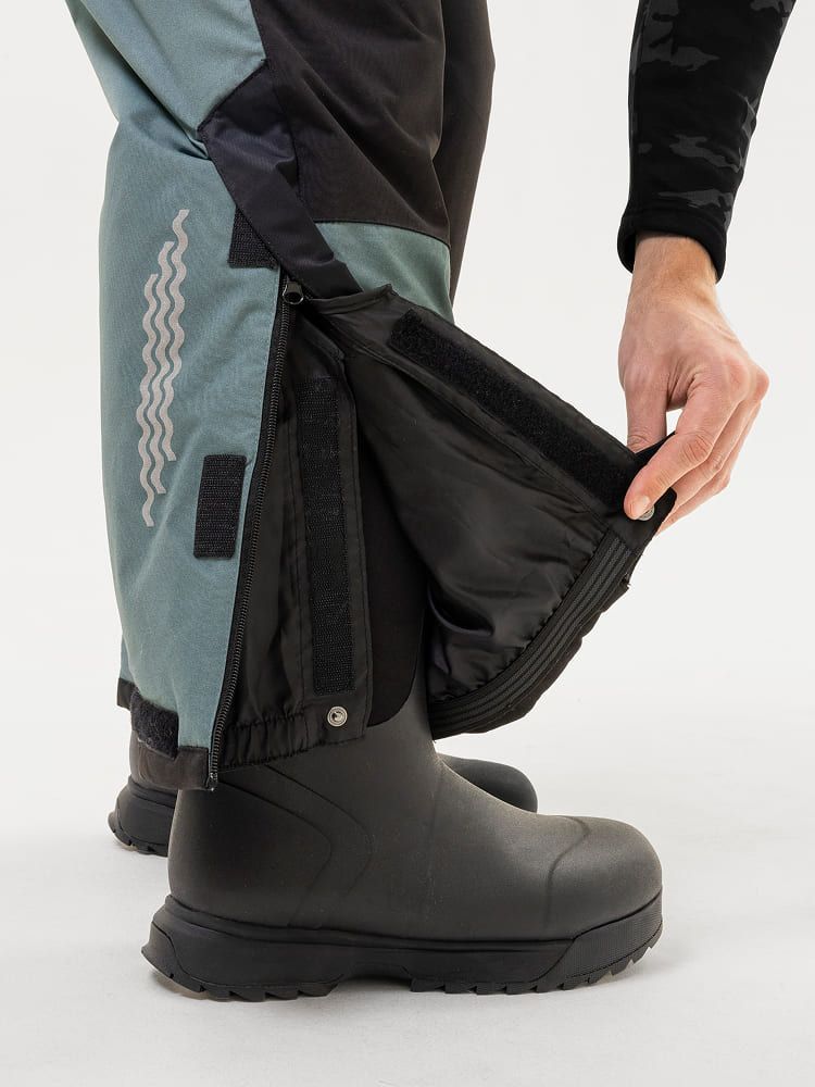 Костюм Remington Wind Runner Heat system Grey