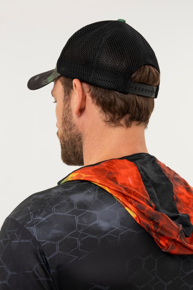 Кепка Remington Fishing Solar Boat II, фото, цена в интернет-магазине Remington SW Кепка Remington Fishing Solar Boat II, фото, цена