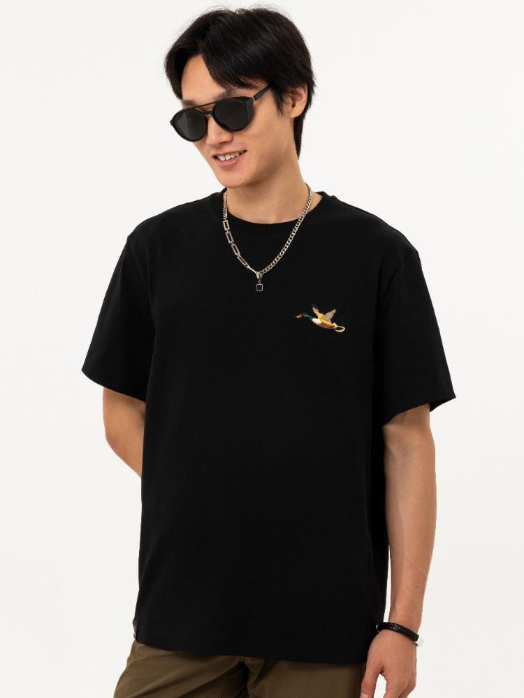 Футболка Remington Urban Style Duck Black