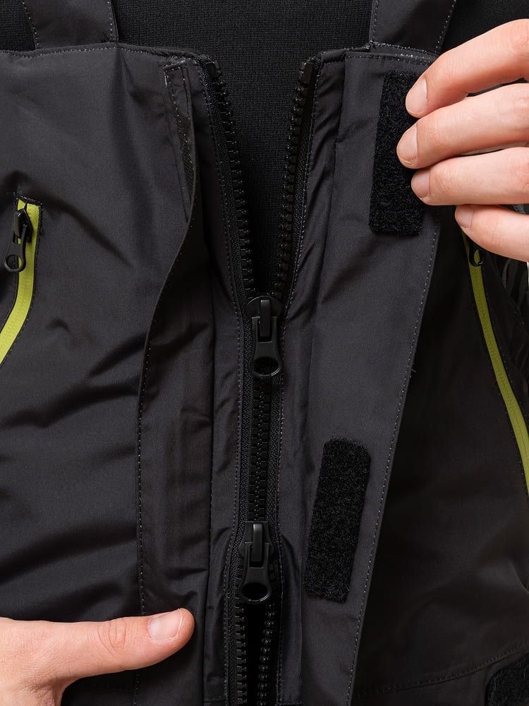 Костюм Remington Drift Winter Green