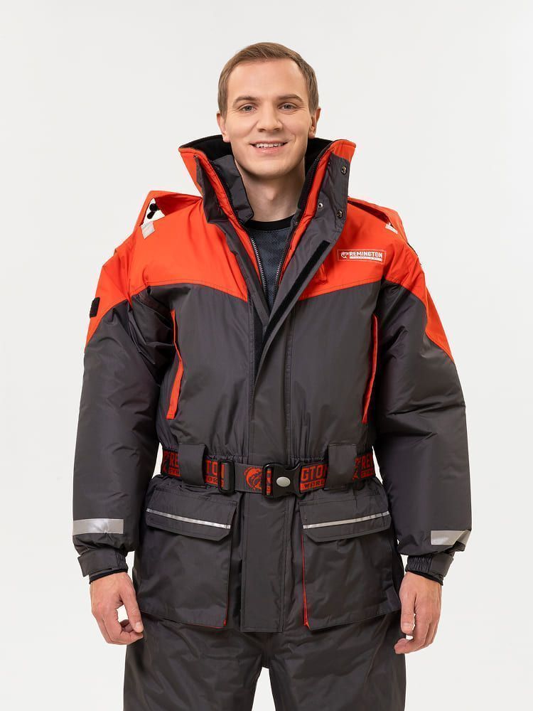 Комбинезон-поплавок Remington рыболовный Lifeguard IV
