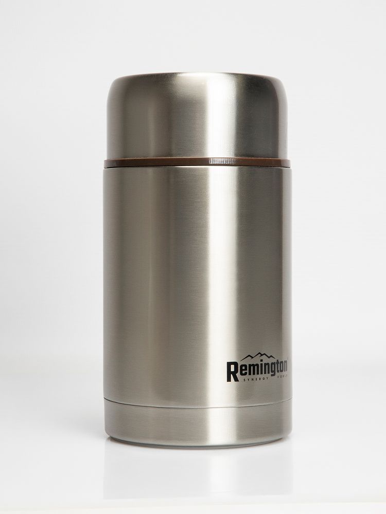 Термос Remington LunchMate 1000 Silver для еды