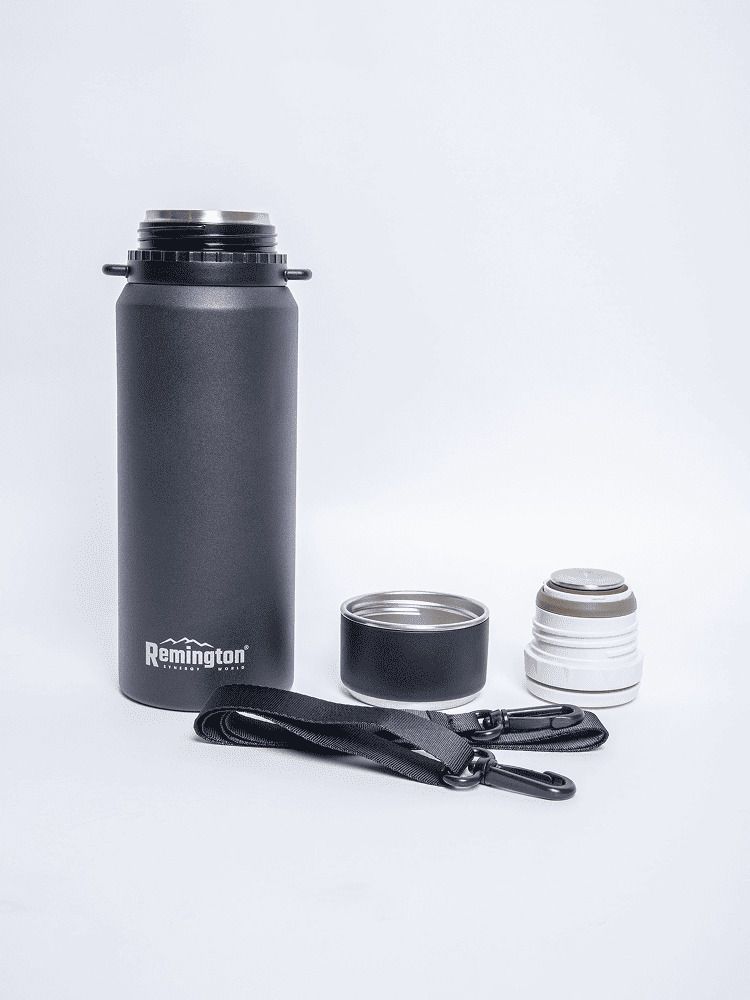 Термос Remington ThermalHold 900 Black