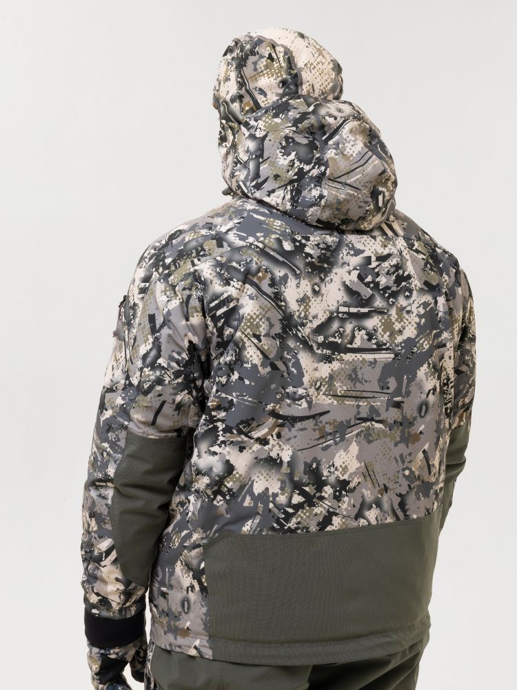 Костюм Remington Wildforce Apex