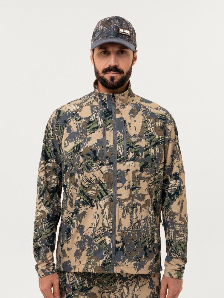 Летний костюм для охоты Remington Hot Summer 2 Figure