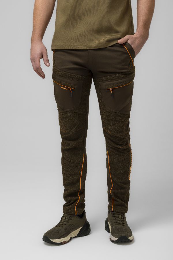 Брюки Remington Wood-grouse Brown