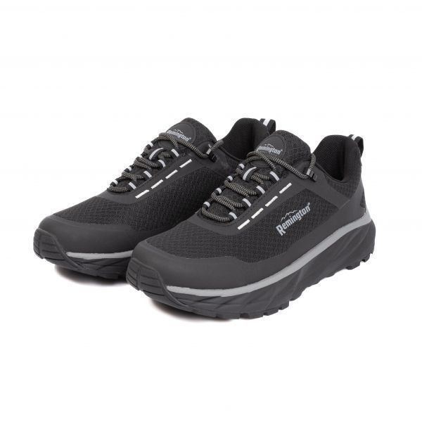 Кроссовки мужские Remington WX 400 Black