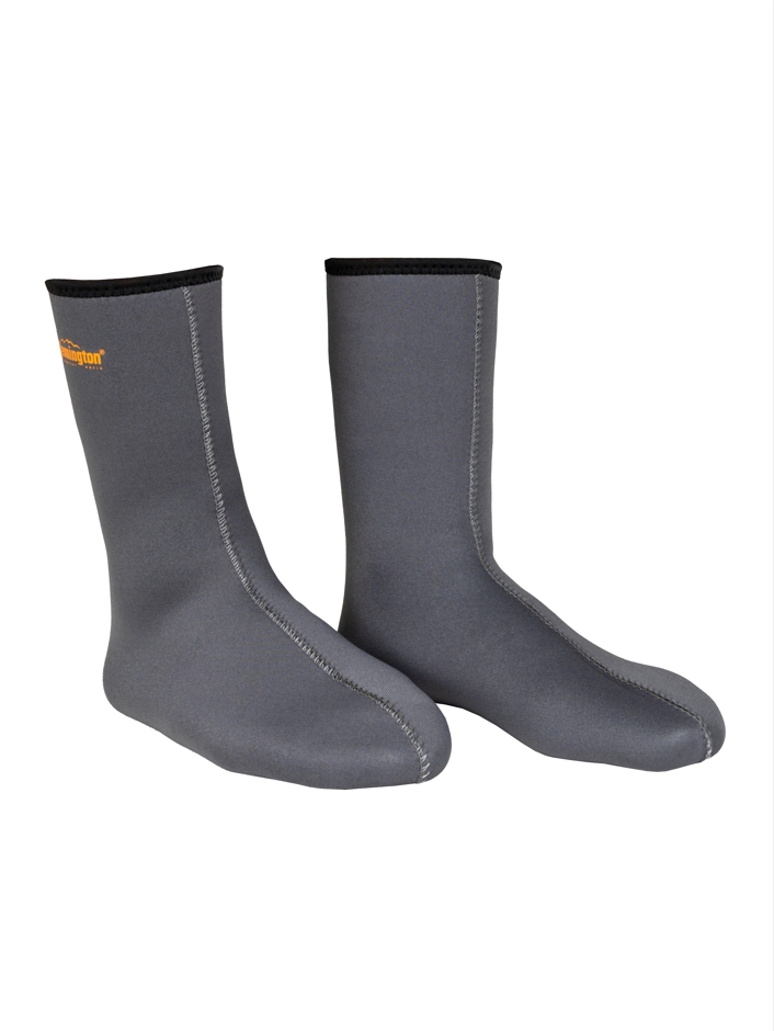 Носок неопреновый Remington Saver black, фото, цена в интернет-магазине Remington SW Носок неопреновый Remington Saver black, фото, цена