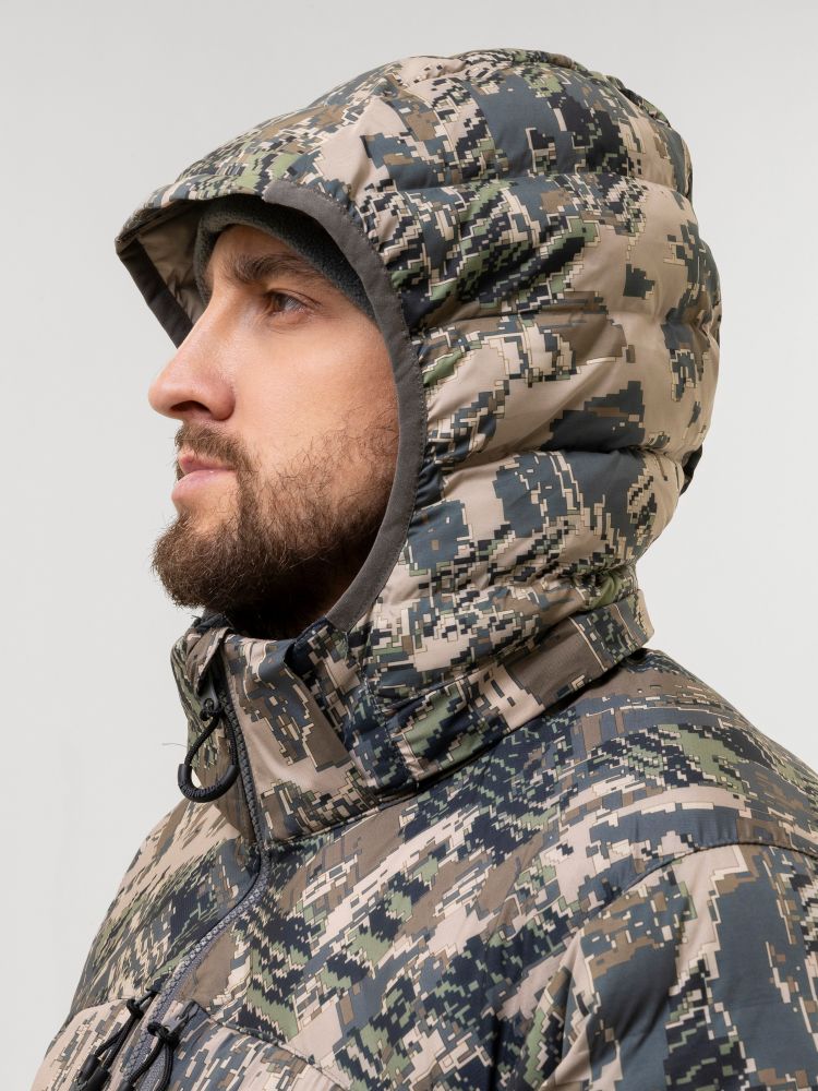 Куртка Remington Сompanion Figure