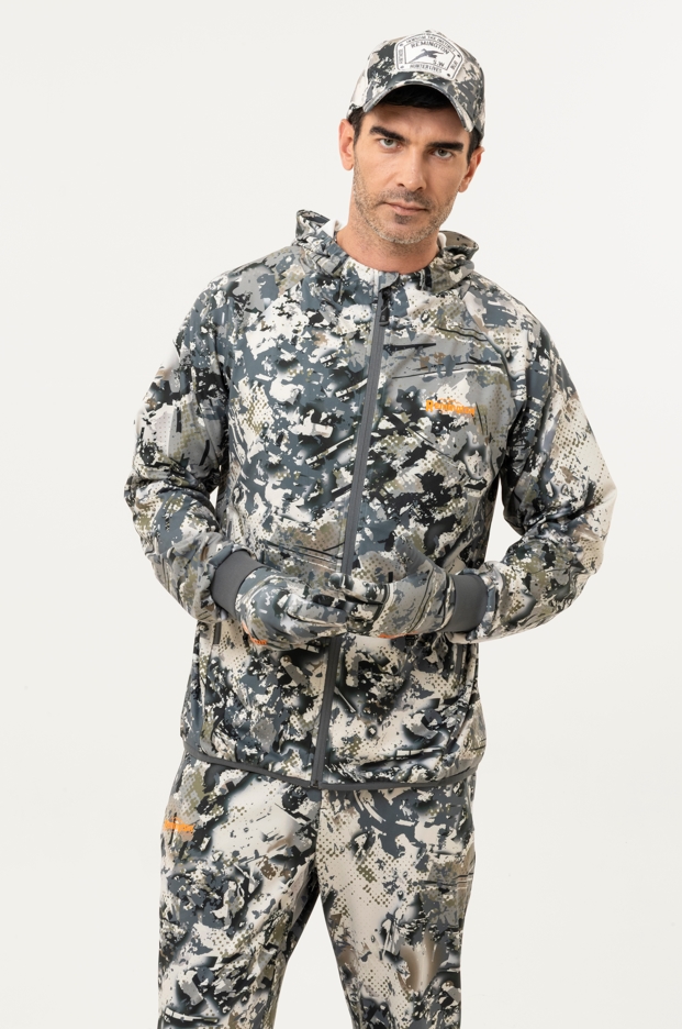 Костюм Remington Alabama Professional Apex