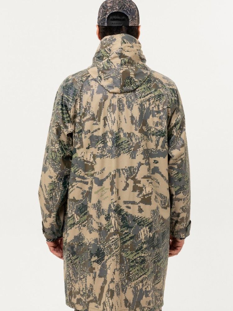 Плащ тент Remington PU waterproof Figure