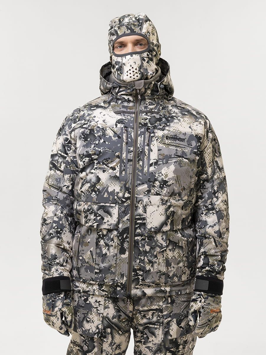 Костюм Remington Wildforce Apex