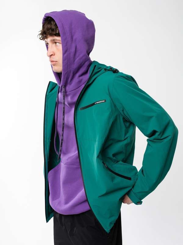 Куртка мужская Remington Climate Comfort Green