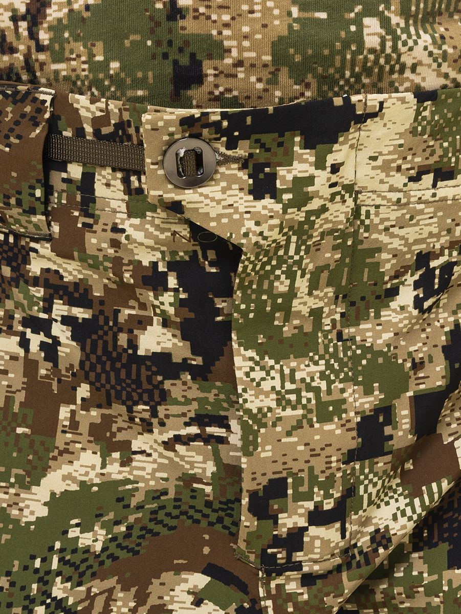 Летний костюм для охоты Remington Hot Summer South Forest
