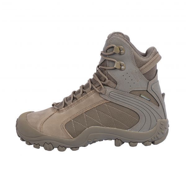 Ботинки Remington Boots VITAL EX2 TACTICAL Green 200 Grams Thinsulate