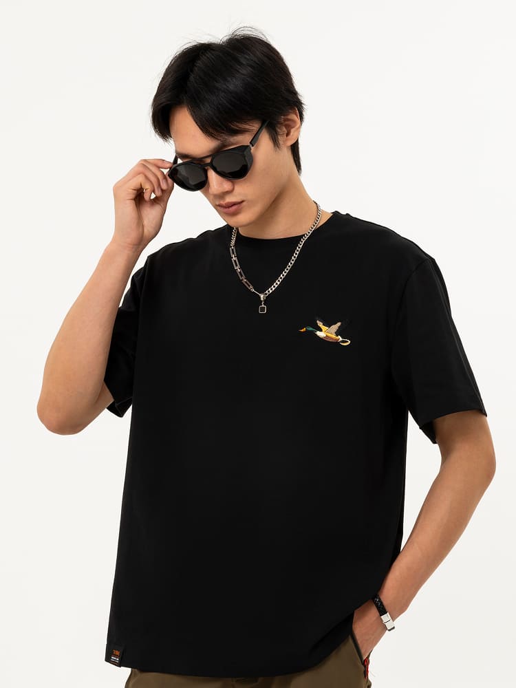 Футболка Remington Urban Style Duck Black