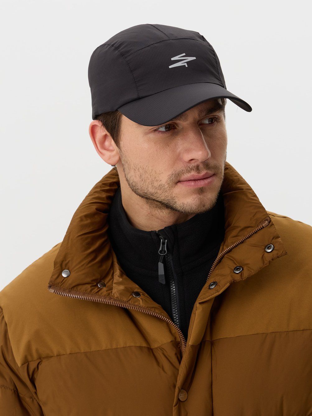 Кепка Remington Race Black