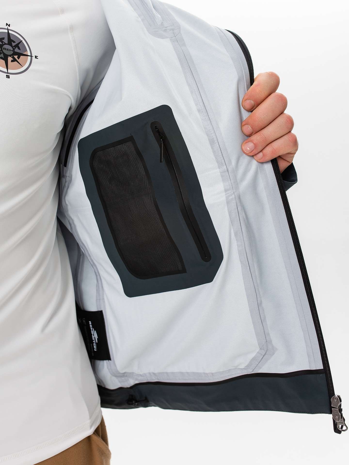 Куртка Remington Professional Storm Navy