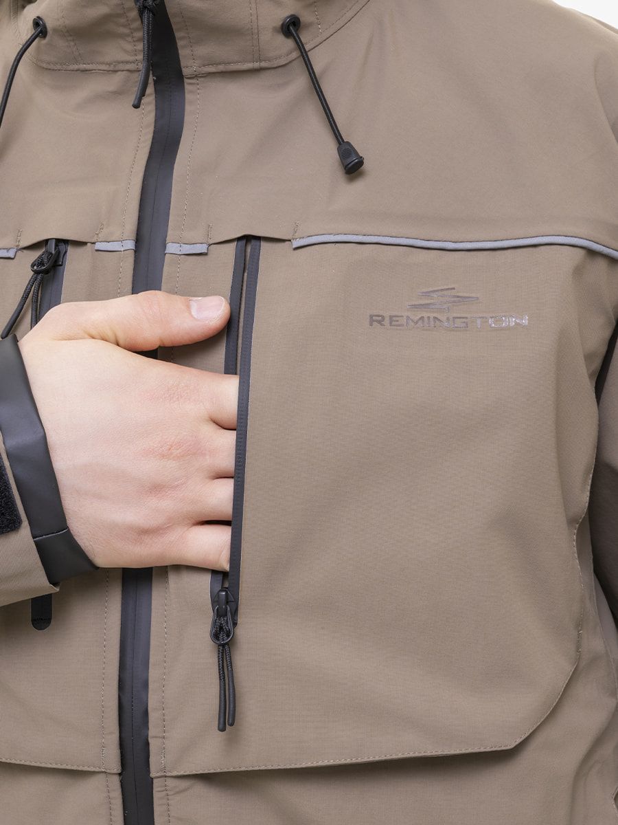 Куртка Remington Bound Mocca