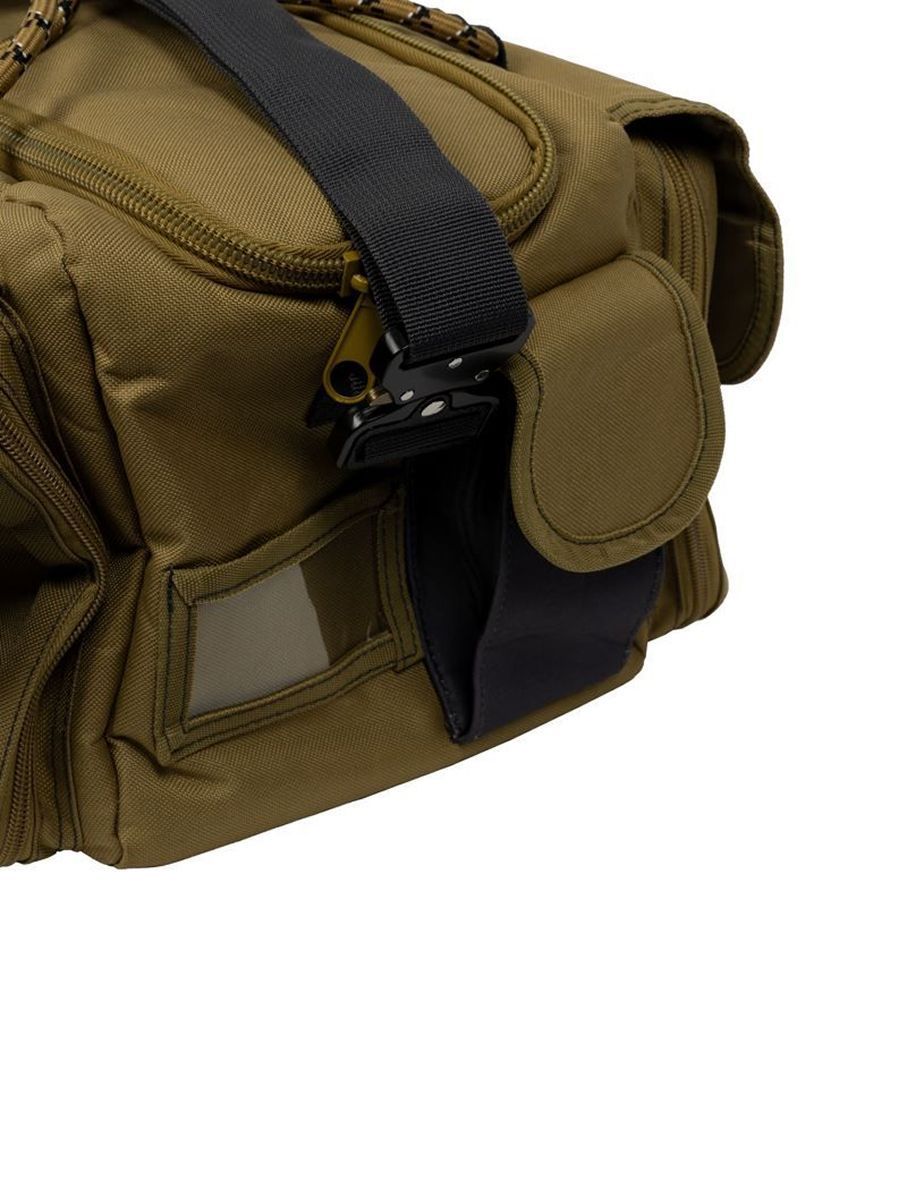 Сумка Remington Hunting Good luck Khaki
