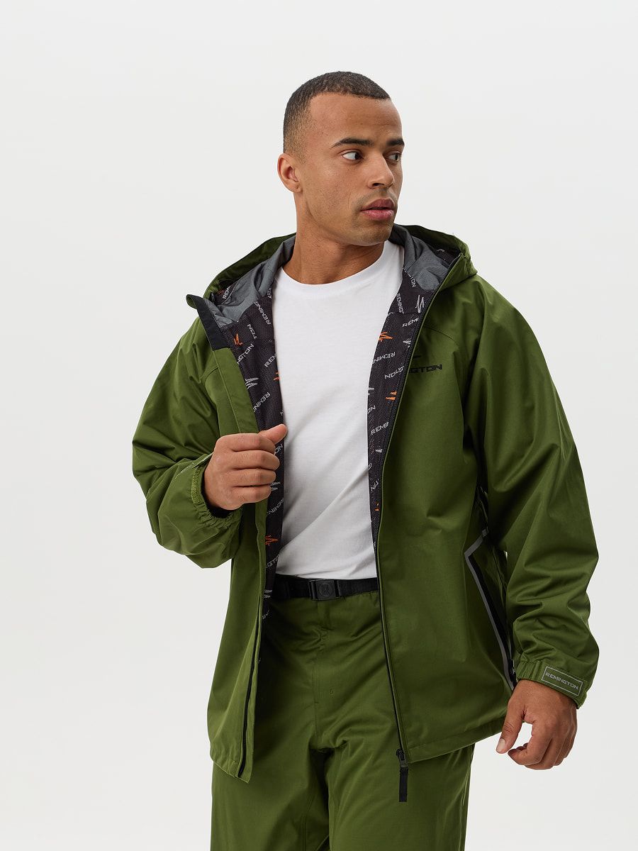 Костюм Remington Mushroom Picker Green