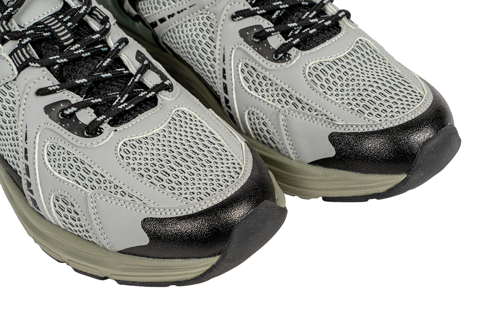 Кроссовки мужские Remington Strides grey