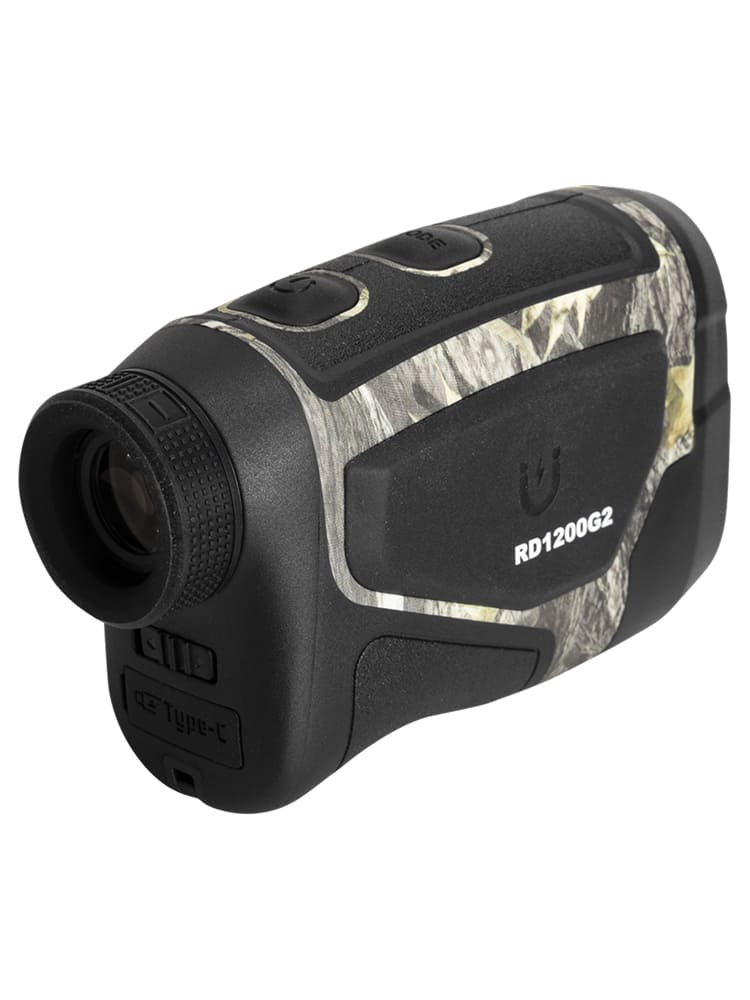 Лазерный дальномер Remington RD1200 Gen2