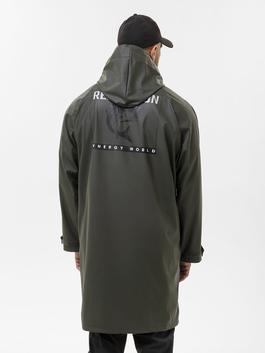 Плащ тент Remington New PU Waterproof