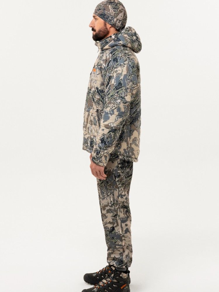 Куртка Remington Raven FIT Figure