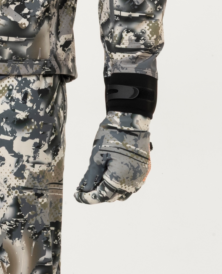 Перчатки Remington Gloves Places II Apex