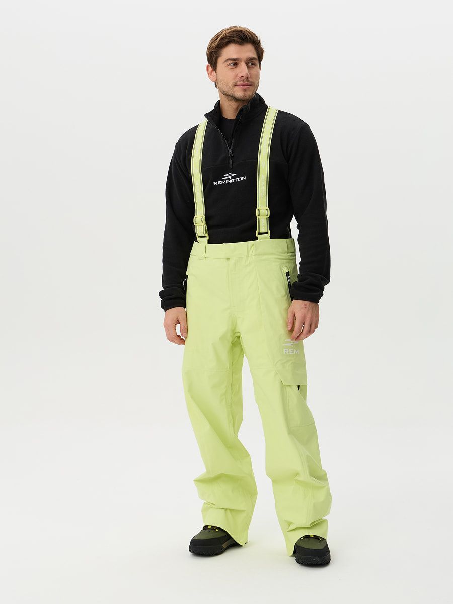 Костюм Remington Winner Lime