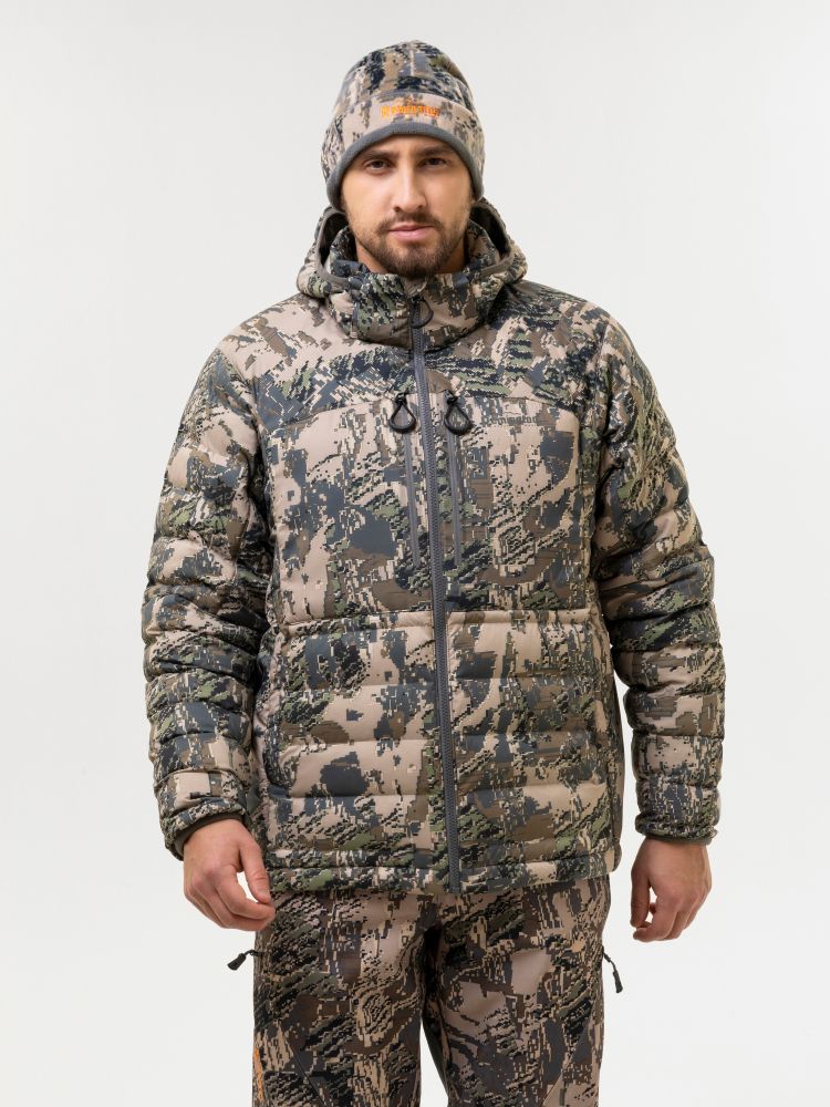 Куртка Remington Сompanion Figure