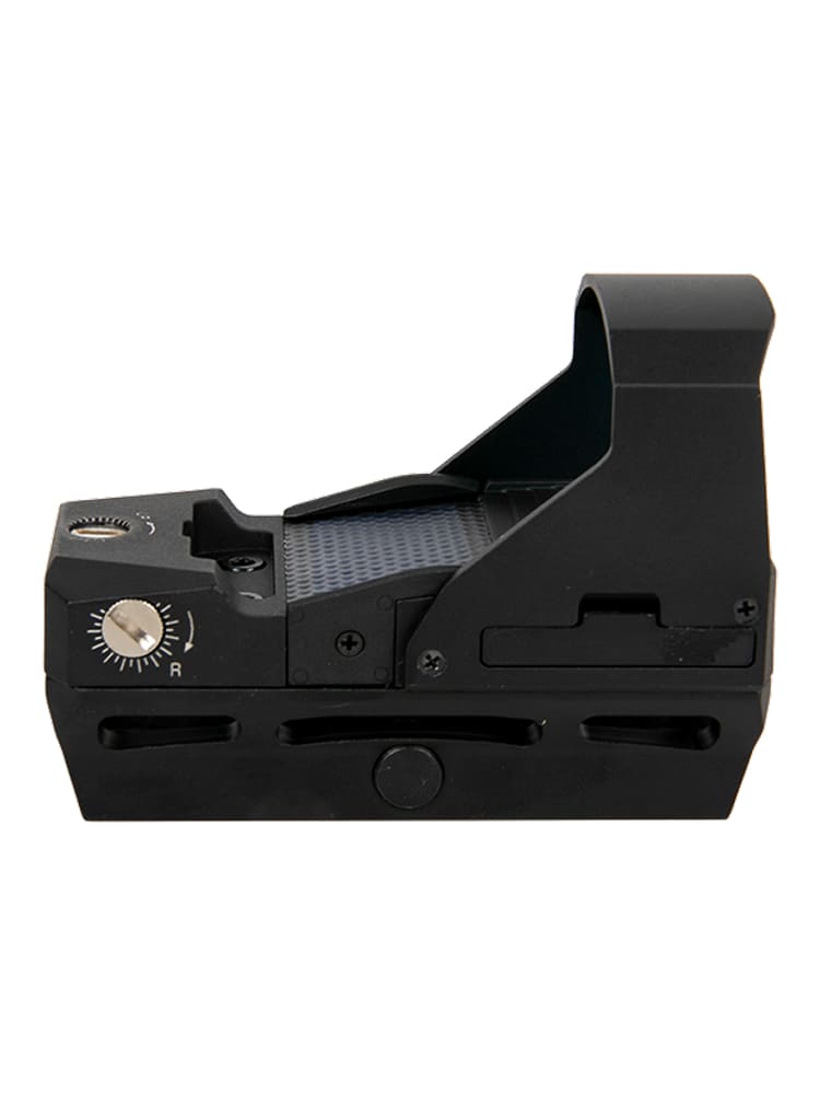 Коллиматорный прицел Remington Strike крепление Weaver