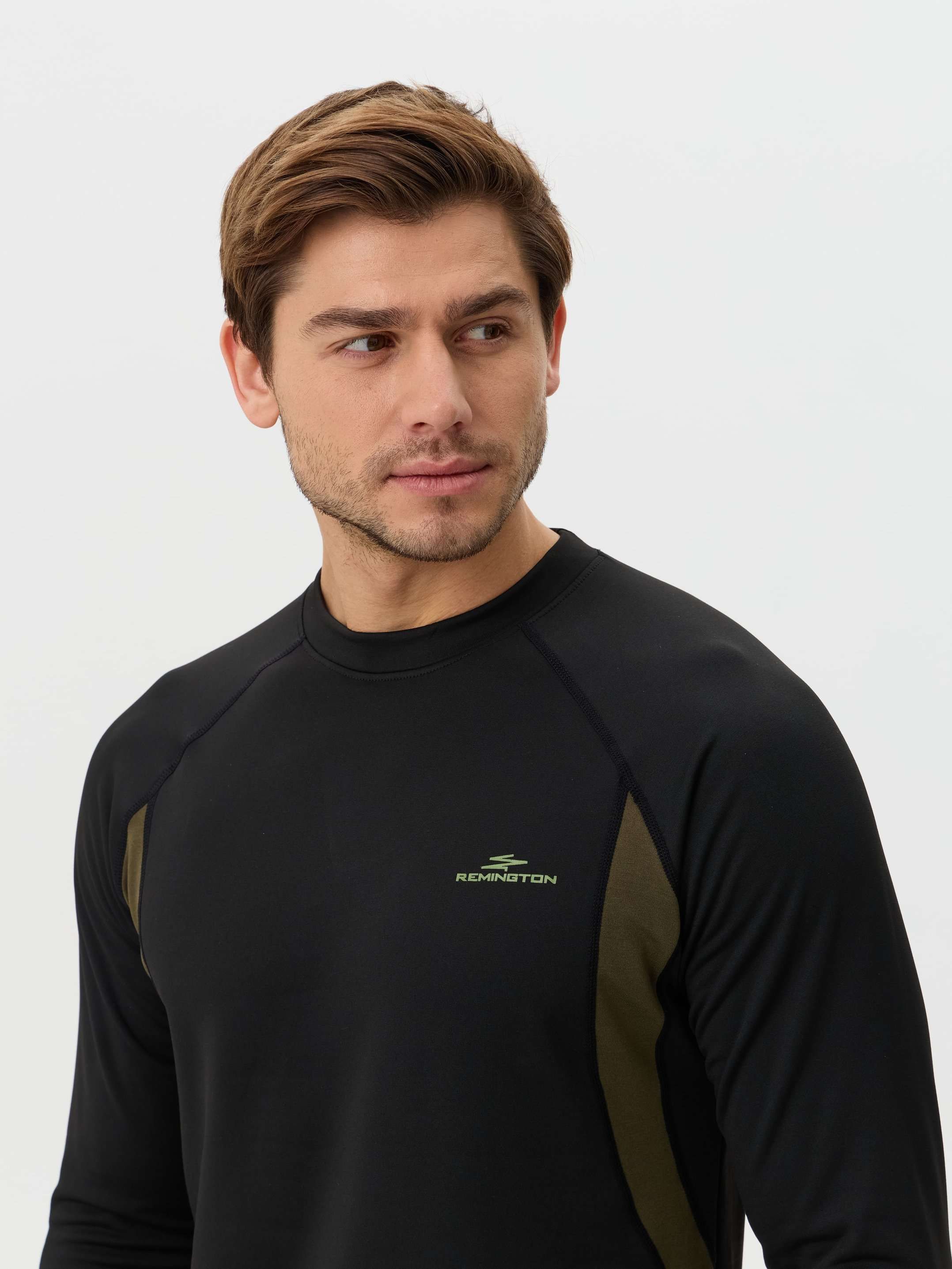 Термобелье Remington Underwear Lag Gray