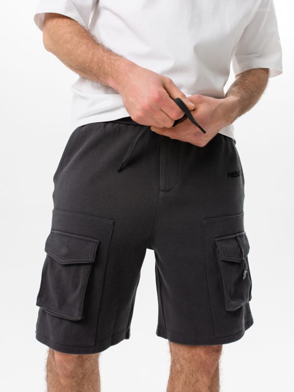 Шорты Remington Sovereign Grafit