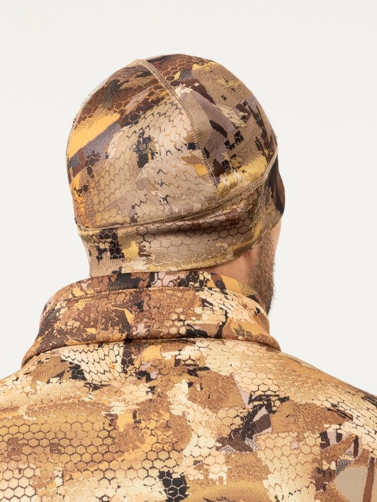 Шапка Remington Еase Yellow Waterfowl Honeycombs