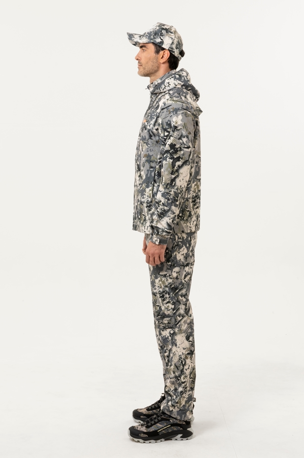 Костюм Remington Texas Anti-mosquito Apex