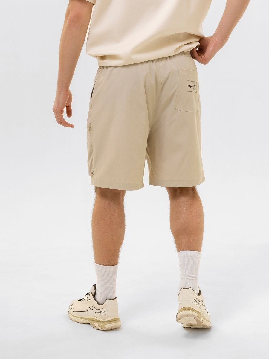 Шорты мужские Remington Base Dynasty Light Khaki