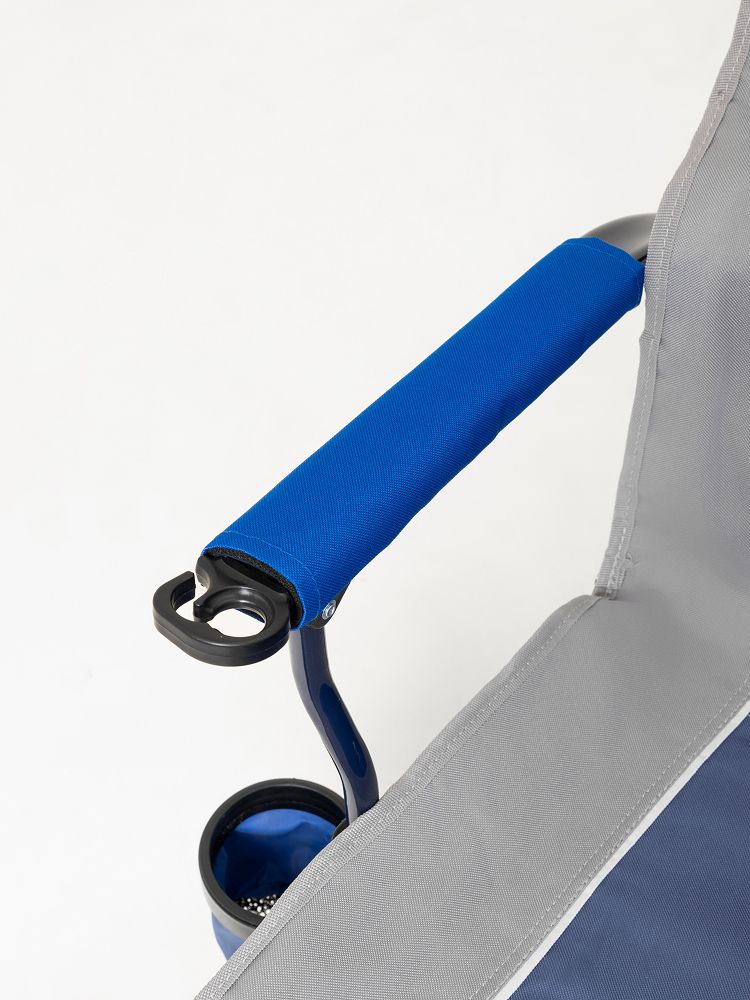 Стул складной туристический Remington Tech Fit