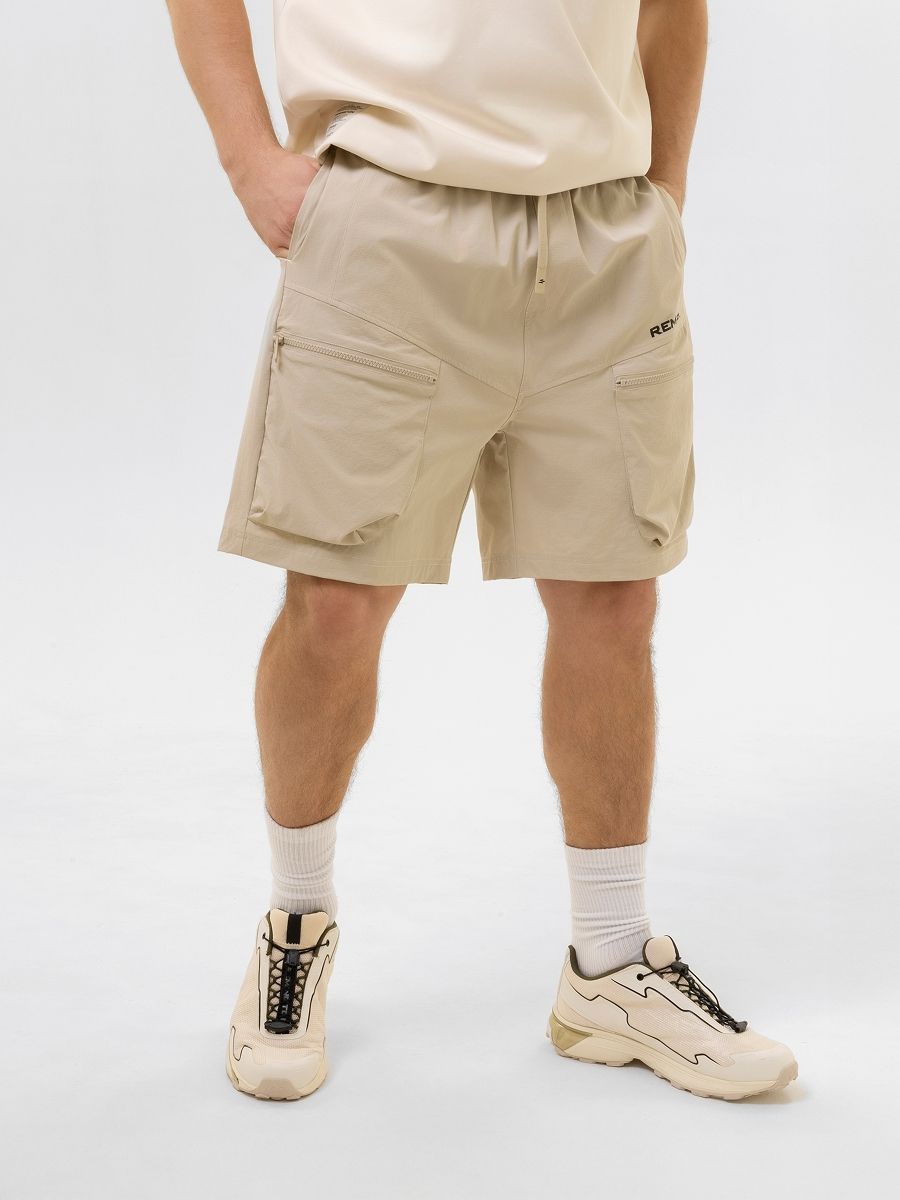 Шорты мужские Remington Base Dynasty Light Khaki