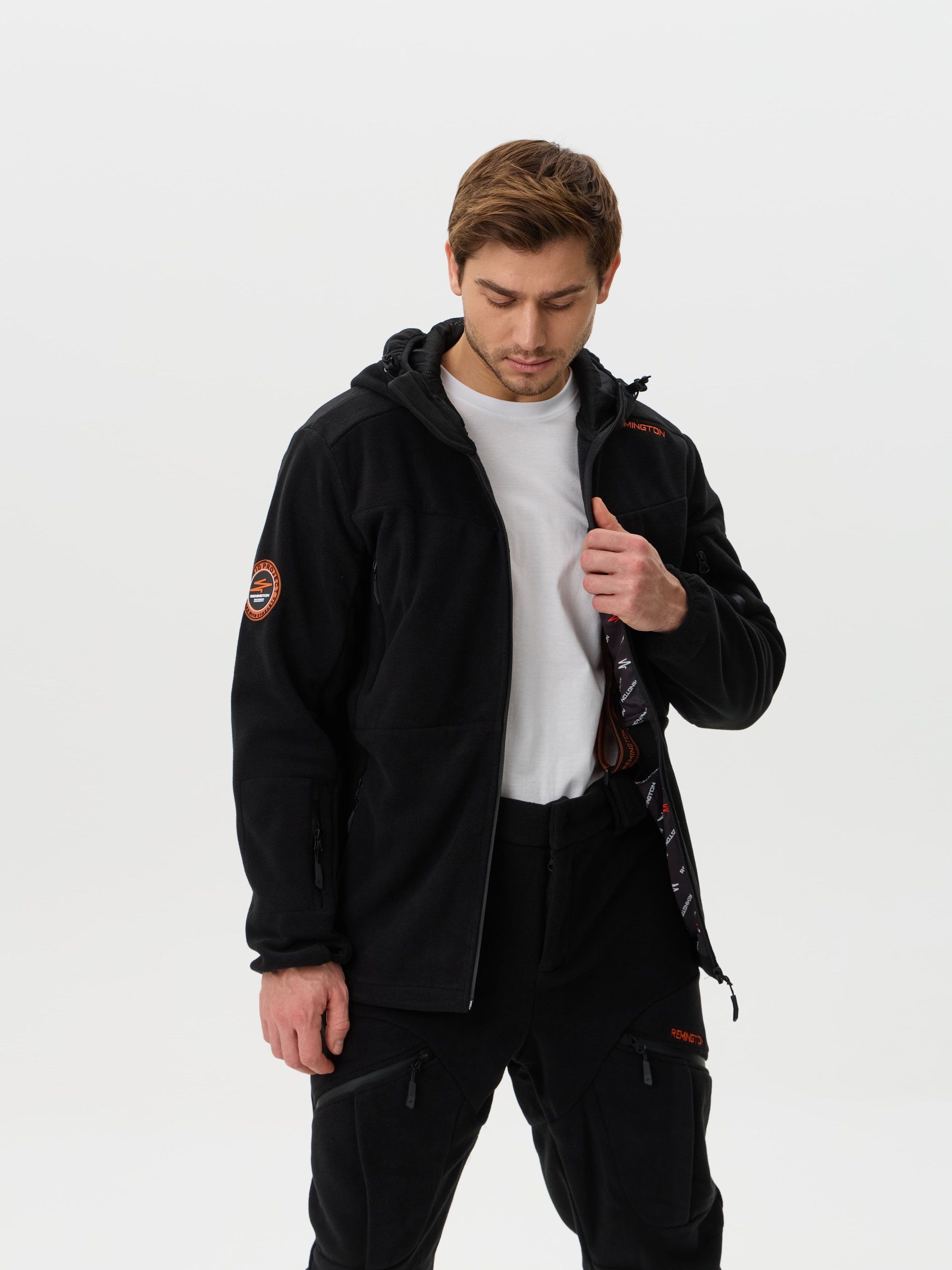 Куртка мужская Remington Oscar